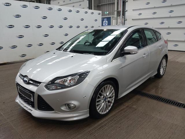 FORD FOCUS ZETE 2014
