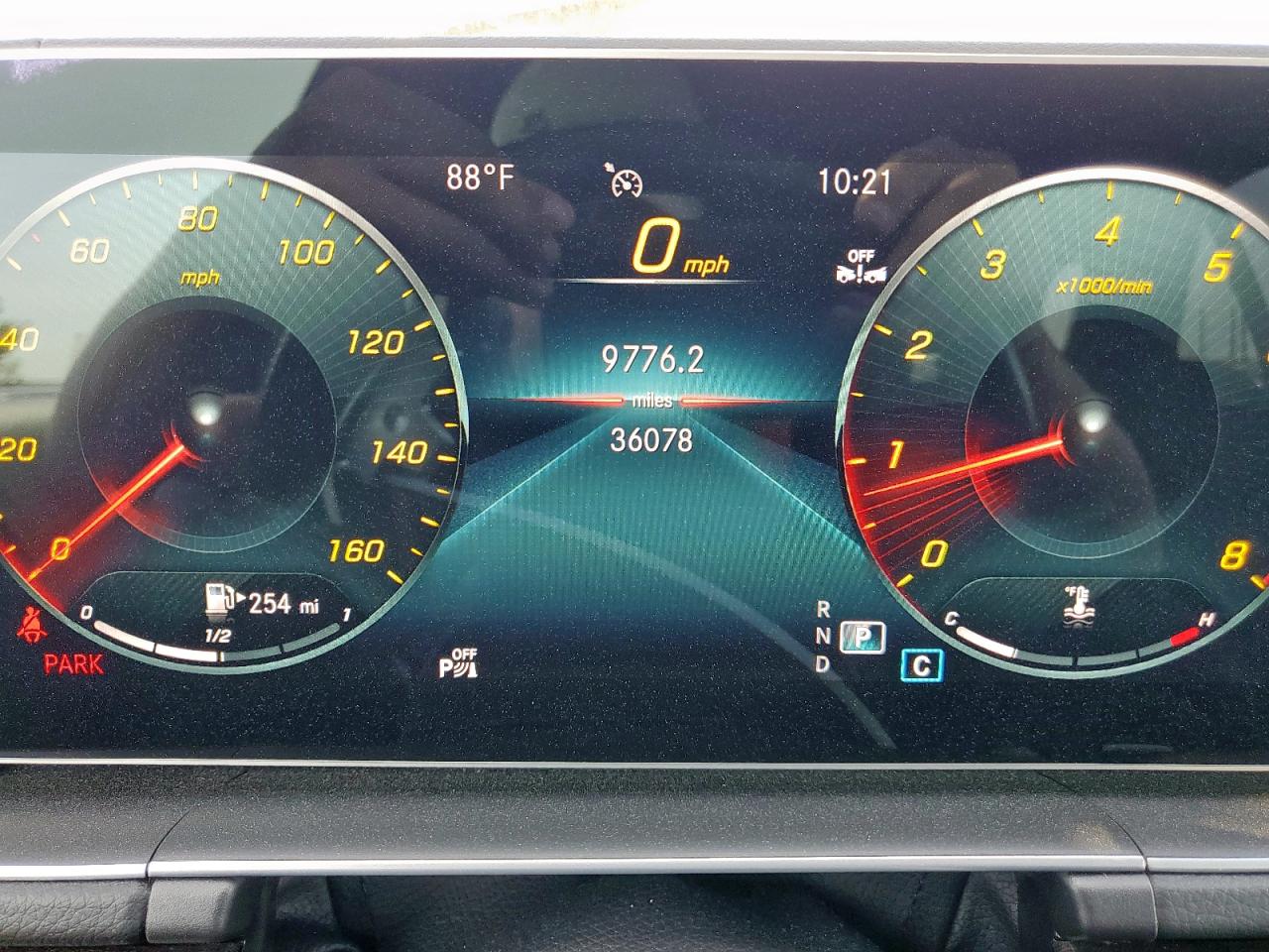 2022 Mercedes-Benz Gle 350 4Matic VIN: 4JGFB4KB3NA616816 Lot: 64481325