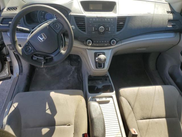  HONDA CRV 2014 Szary