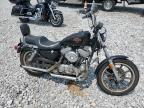 1986 HARLEY-DAVIDSON XLH883    for sale at Copart OH - AKRON