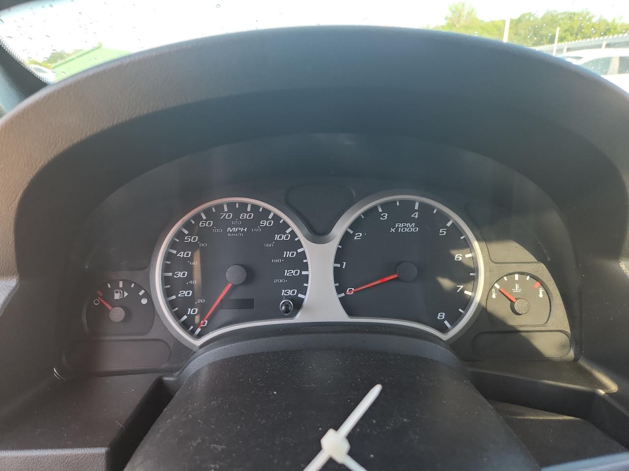 2005 Chevrolet Equinox Lt VIN: 2CNDL73F856150918 Lot: 64587395