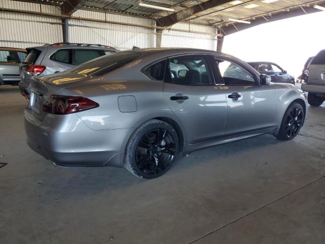  INFINITI M37 2012 Szary