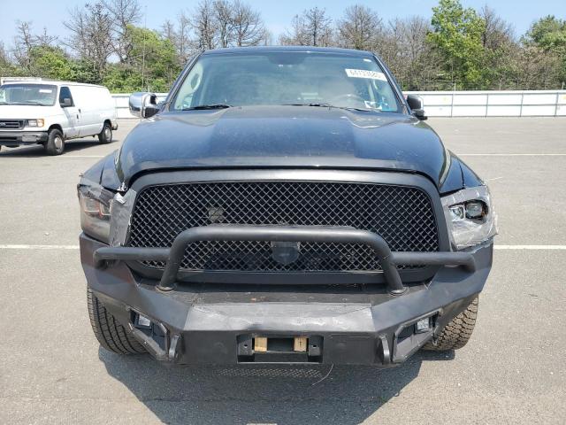  RAM 1500 2013 Czarny