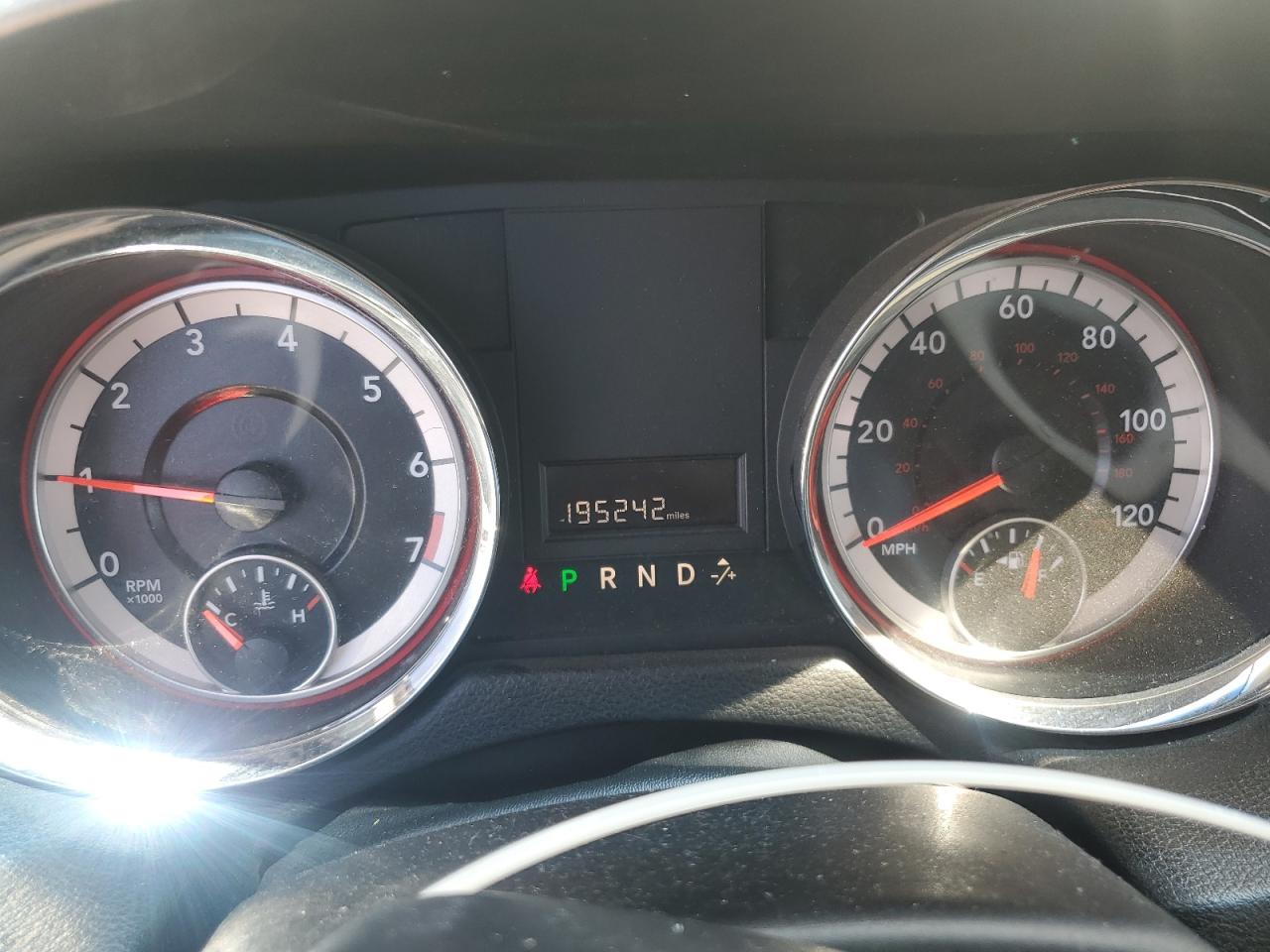 2015 Dodge Grand Caravan Se VIN: 2C4RDGBG8FR748489 Lot: 64599905