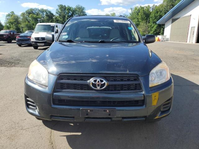 Parquets TOYOTA RAV4 2012 Czarny