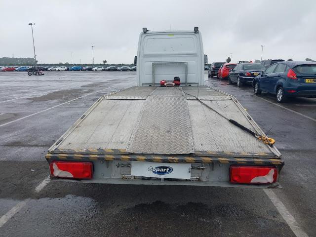 2013 MERCEDES BENZ SPRINTER 3