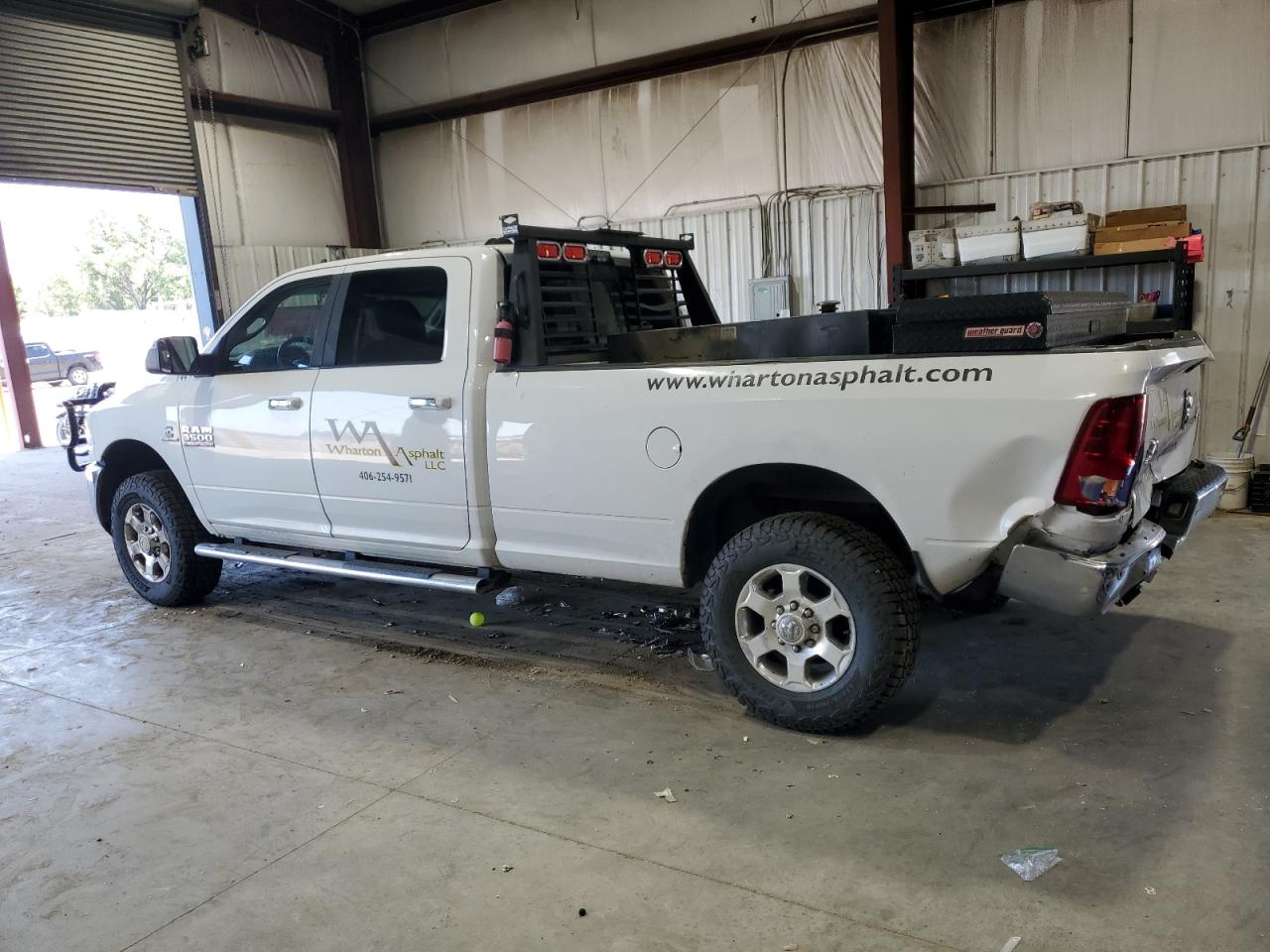 3c63r3hl3gg176217 3C63R3HL3GG176217 2016 Ram 3500 Slt