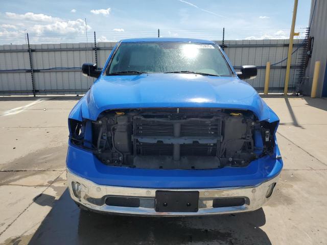  RAM 1500 2019 Blue