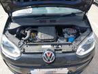 2013 VOLKSWAGEN MOVE UP for sale at Copart SANDWICH
