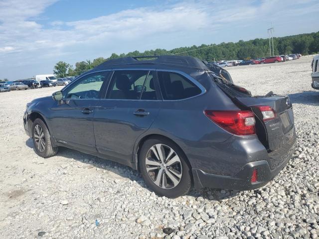  SUBARU OUTBACK 2019 Серый