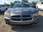 2013 DODGE CHARGER R/T   for sale at Copart CT - HARTFORD SPRINGFIELD