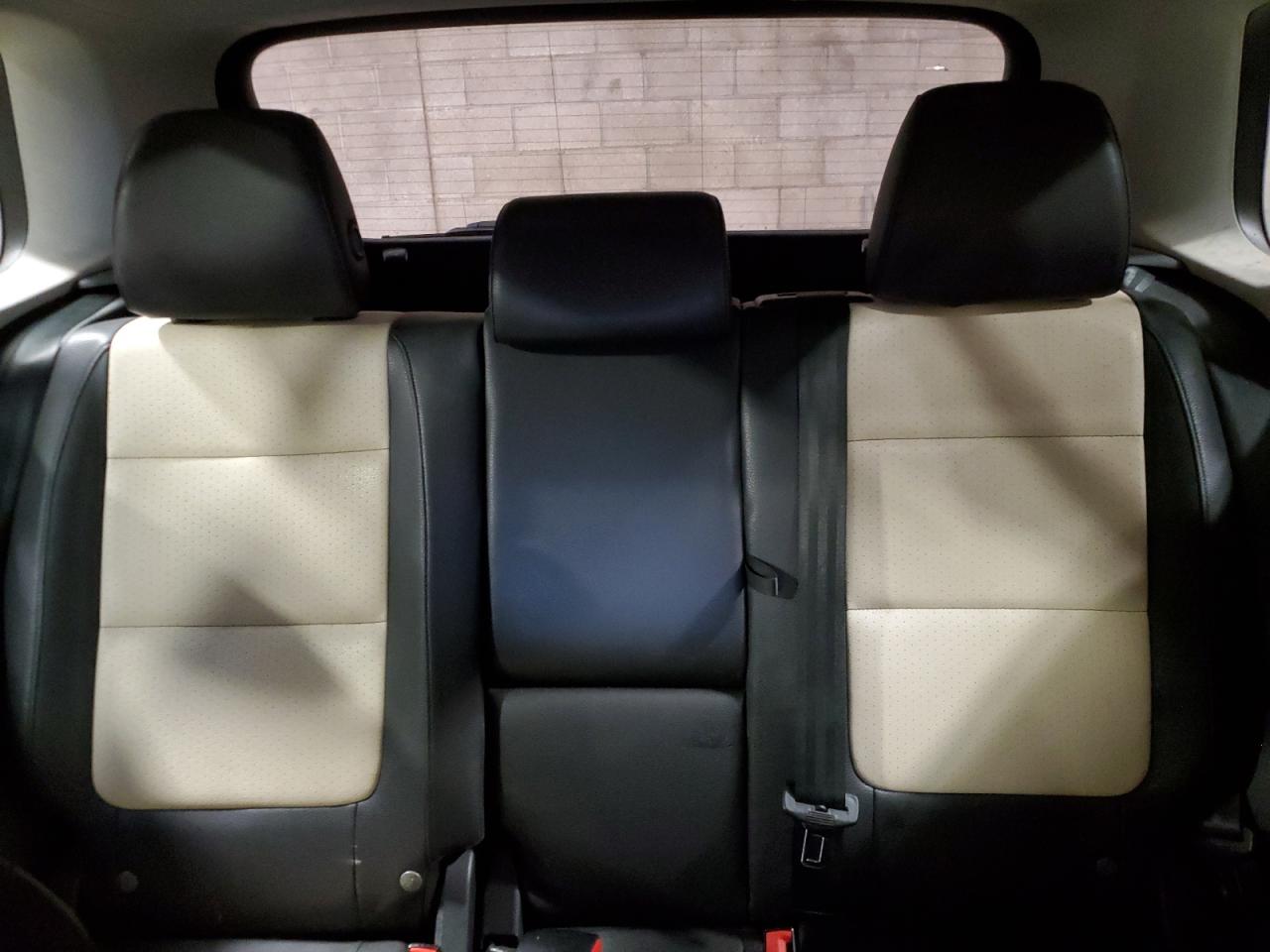 2016 Volkswagen Tiguan S VIN: WVGAV7AX3GW031336 Lot: 64297825