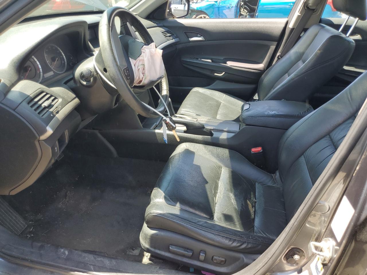 2012 Honda Accord Se VIN: 1HGCP2F68CA202200 Lot: 64873215