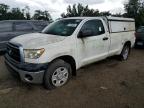 2011 TOYOTA TUNDRA    à vendre chez Copart MD - BALTIMORE EAST