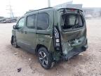 2024 PEUGEOT RIFTER HOR for sale at Copart BRISTOL