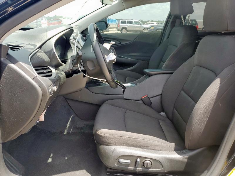  CHEVROLET MALIBU 2024 Czarny