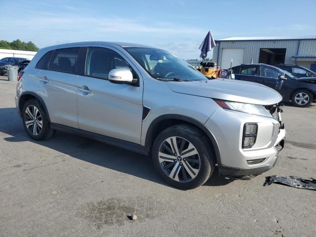  MITSUBISHI OUTLANDER 2020 Серый
