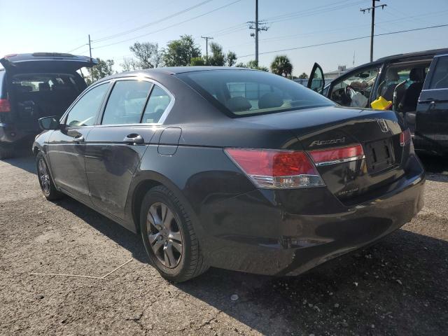  HONDA ACCORD 2012 Brązowy