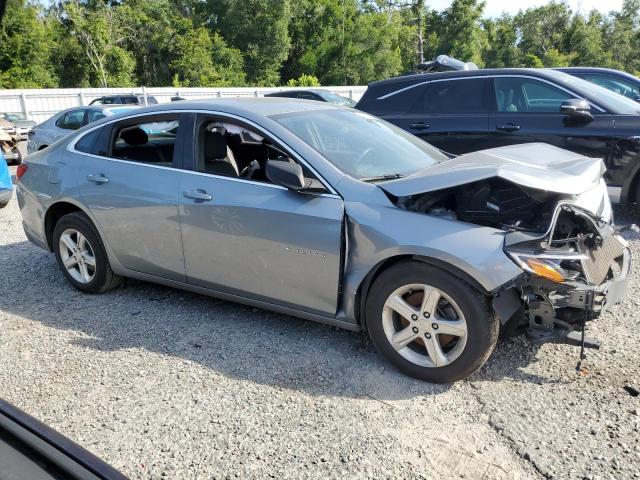  CHEVROLET MALIBU 2023 Szary
