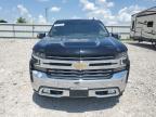 2021 CHEVROLET SILVERADO K1500 LTZ   for sale at Copart KY - LEXINGTON WEST