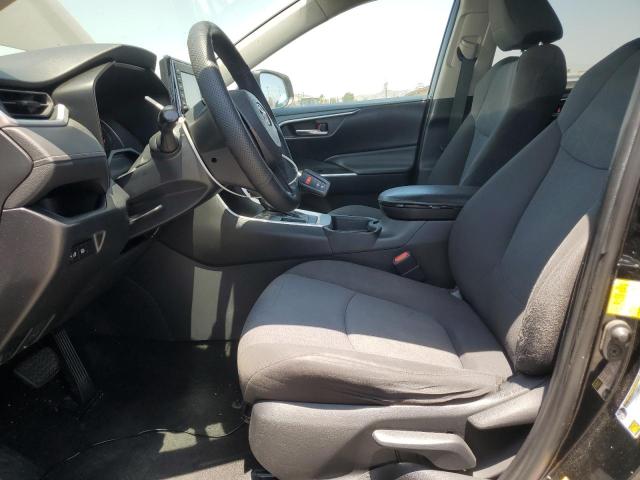  TOYOTA RAV4 2019 Czarny