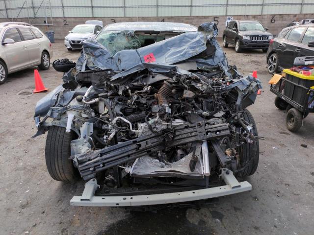  NISSAN SENTRA 2024 Серый