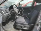 2014 SUBARU FORESTER 2.5I   for sale at Copart AB - EDMONTON