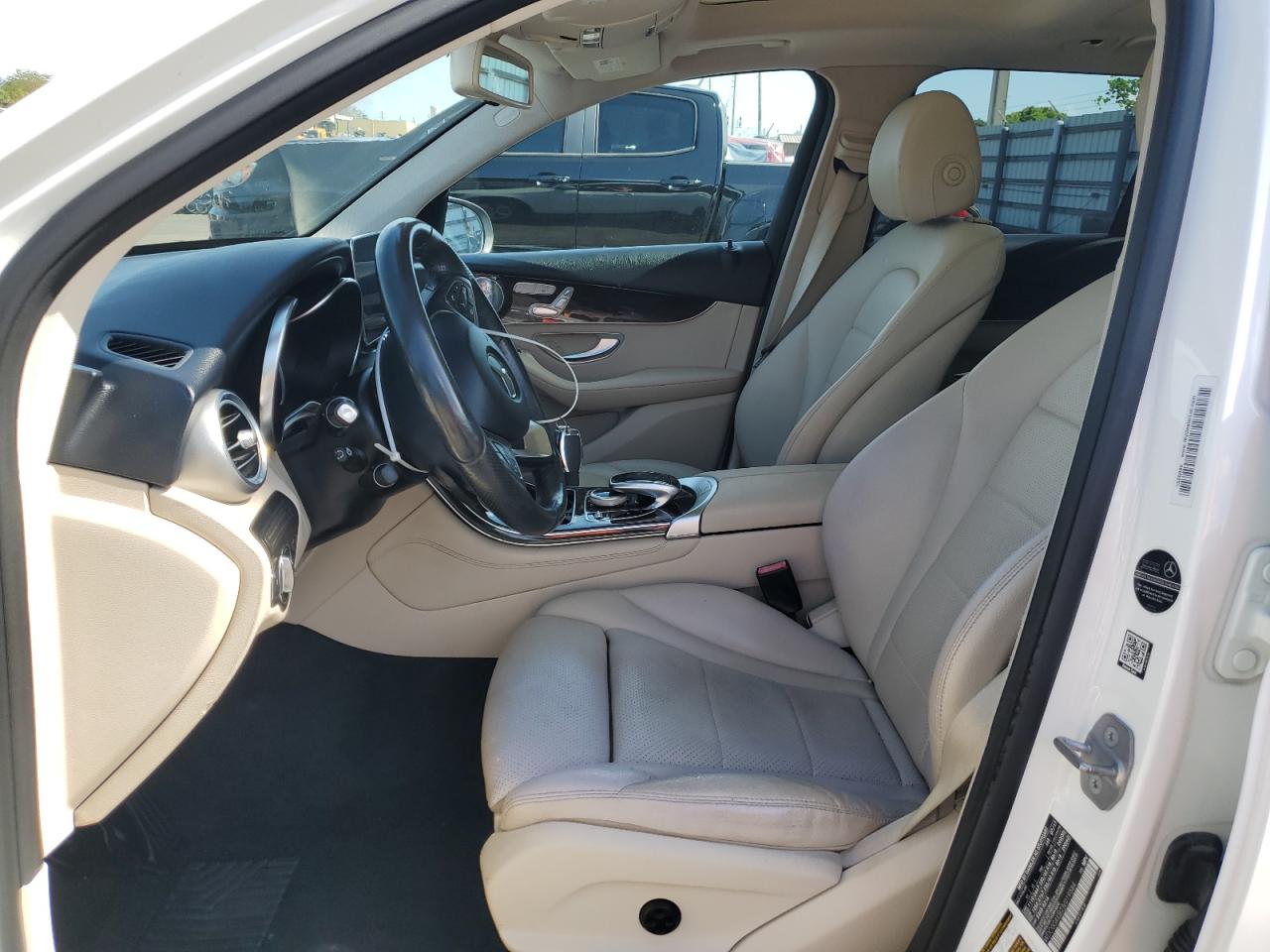 2018 Mercedes-Benz Glc 300 4Matic VIN: WDC0G4KB2JV019584 Lot: 64255665