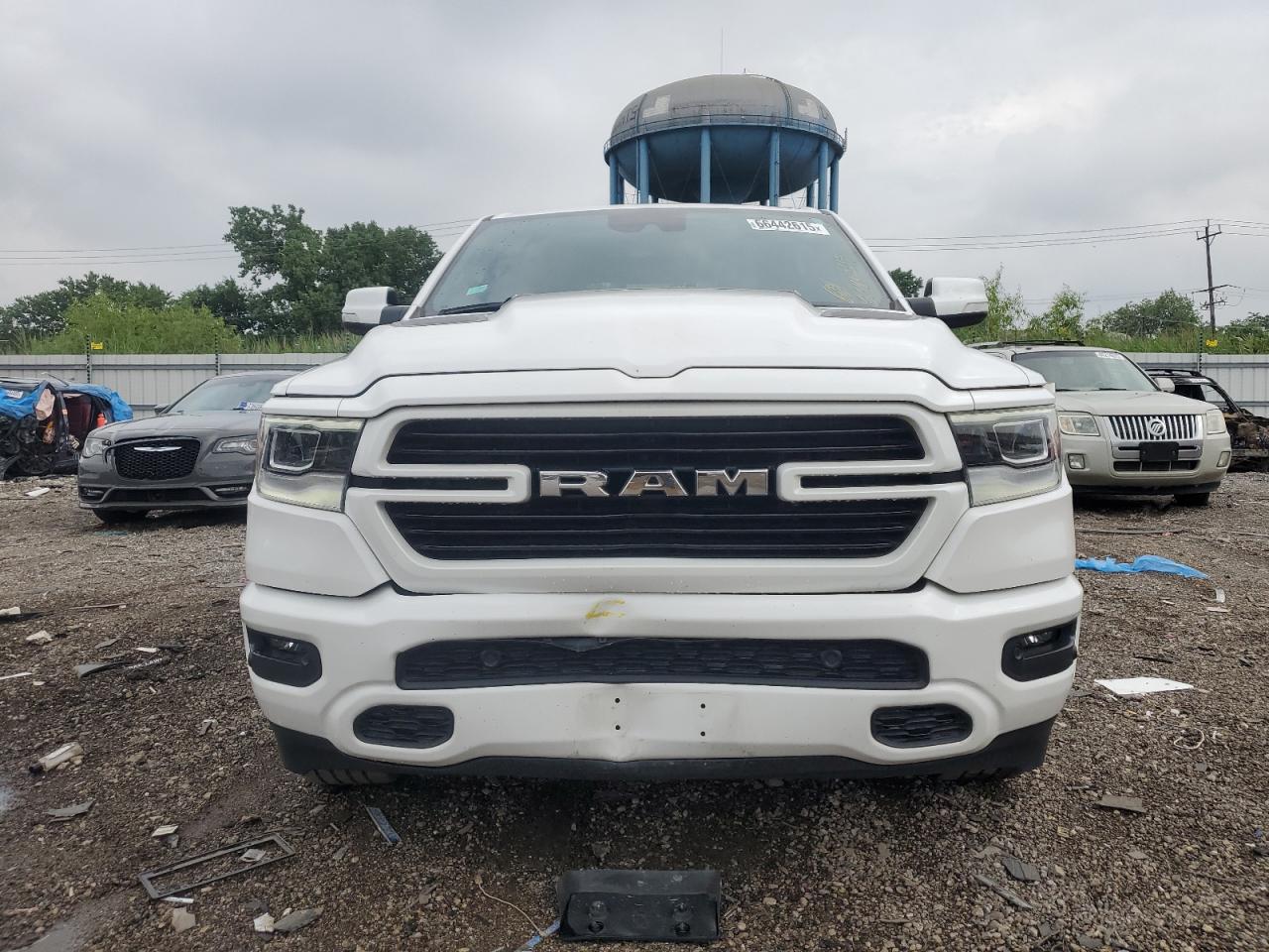 1c6srfjt8mn516424 1C6SRFJT8MN516424 2021 Ram 1500 Laramie