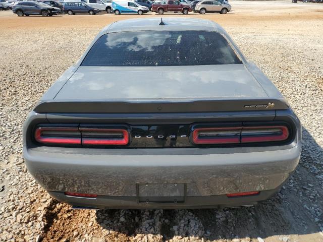  DODGE CHALLENGER 2023 Szary