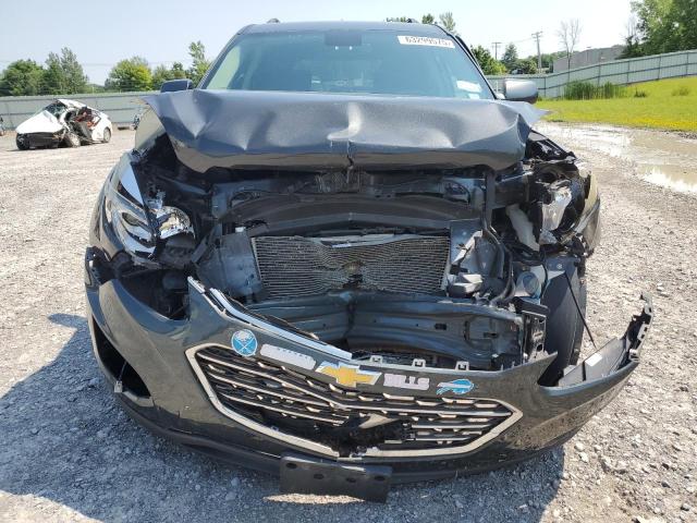  CHEVROLET EQUINOX 2017 Сірий