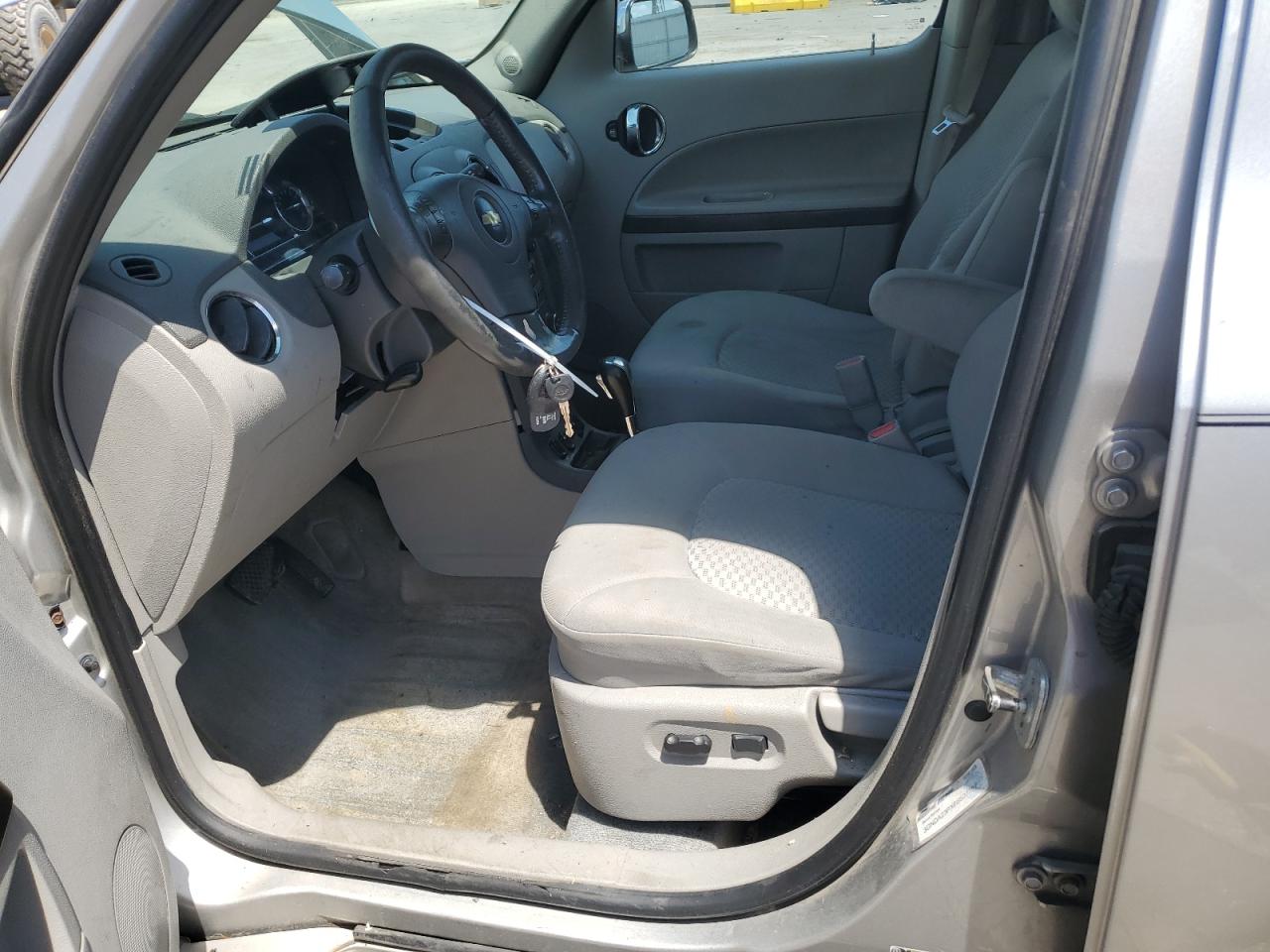 2006 Chevrolet Hhr Lt VIN: 3GNDA23PX6S507757 Lot: 63119455