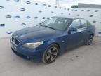 2005 BMW 530D SE for sale at Copart BRISTOL