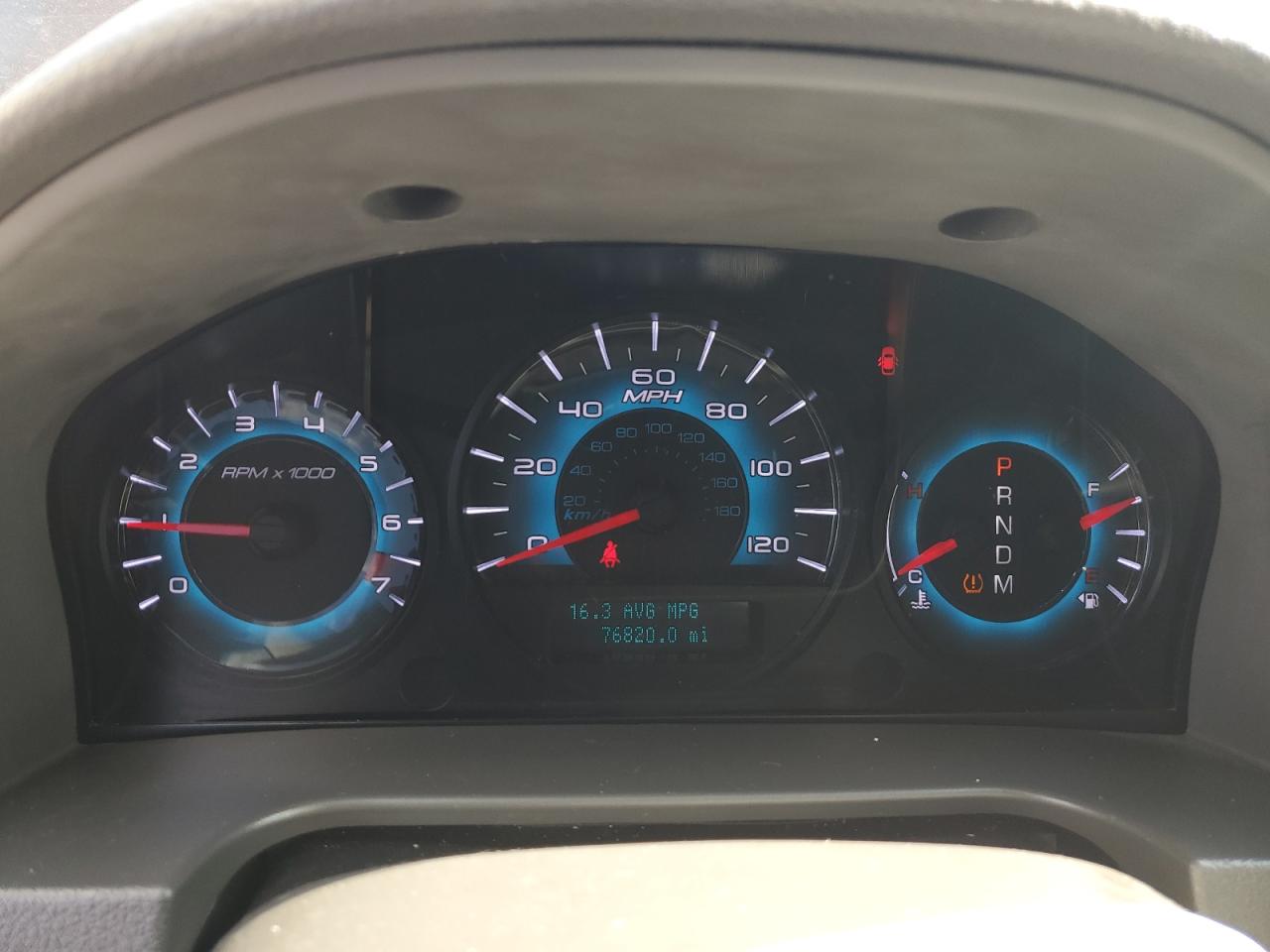 2012 Ford Fusion Sel VIN: 3FAHP0JG4CR172181 Lot: 66299605