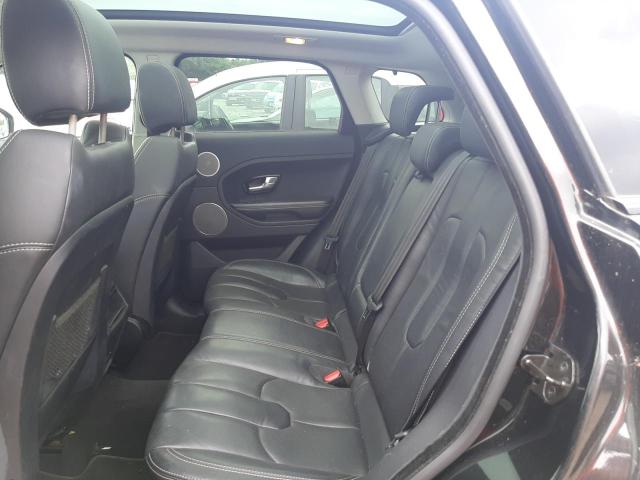 2014 LAND ROVER RANGE ROVER EVOQUE 2.2 SD4 DYNAMIC 5DR AUTO [9]