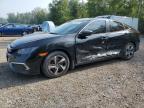 2020 HONDA CIVIC LX   à vendre chez Copart ON - COOKSTOWN
