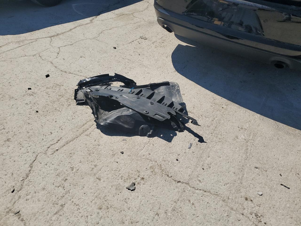 2020 Dodge Charger Police VIN: 2C3CDXAG8LH147841 Lot: 63236405