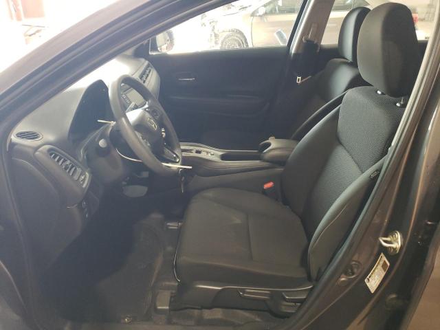  HONDA HR-V 2017 Gray