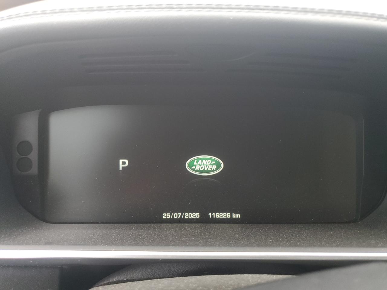 SALGS2KF2GA308080 2016 Land Rover Range Rover Hse