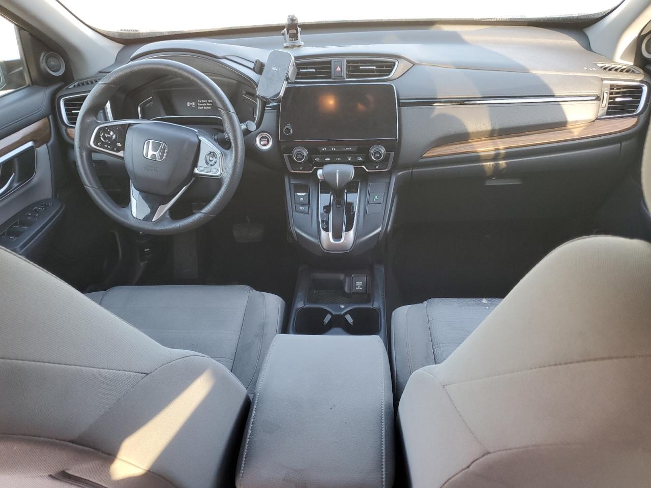 2019 Honda Cr-V Ex VIN: 7FARW1H59KE019974 Lot: 66014325