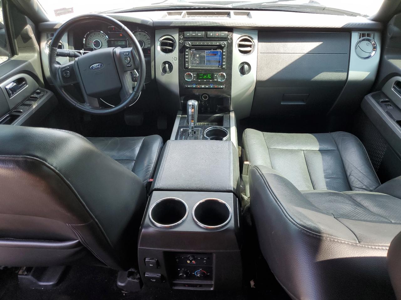 2014 Ford Expedition Limited VIN: 1FMJU2A56EEF10065 Lot: 43232996