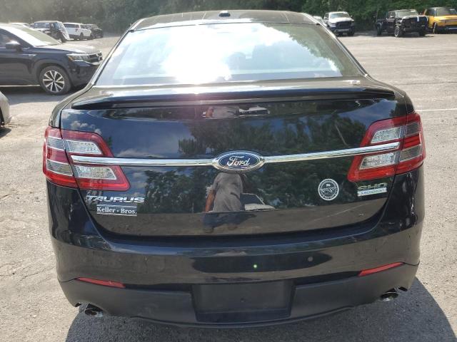  FORD TAURUS 2017 Czarny