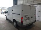 2013 FORD TRANSIT  for sale at Copart CASTLEDERMOT - IRELAND