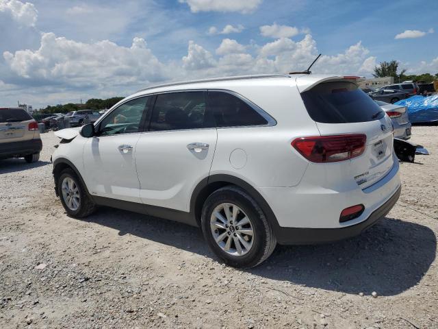 KIA SORENTO 2020 Biały