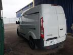 2017 FORD TRANSIT CU for sale at Copart SANDTOFT