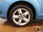 2009 FORD FOCUS ZETE for sale at Copart NEWBURY