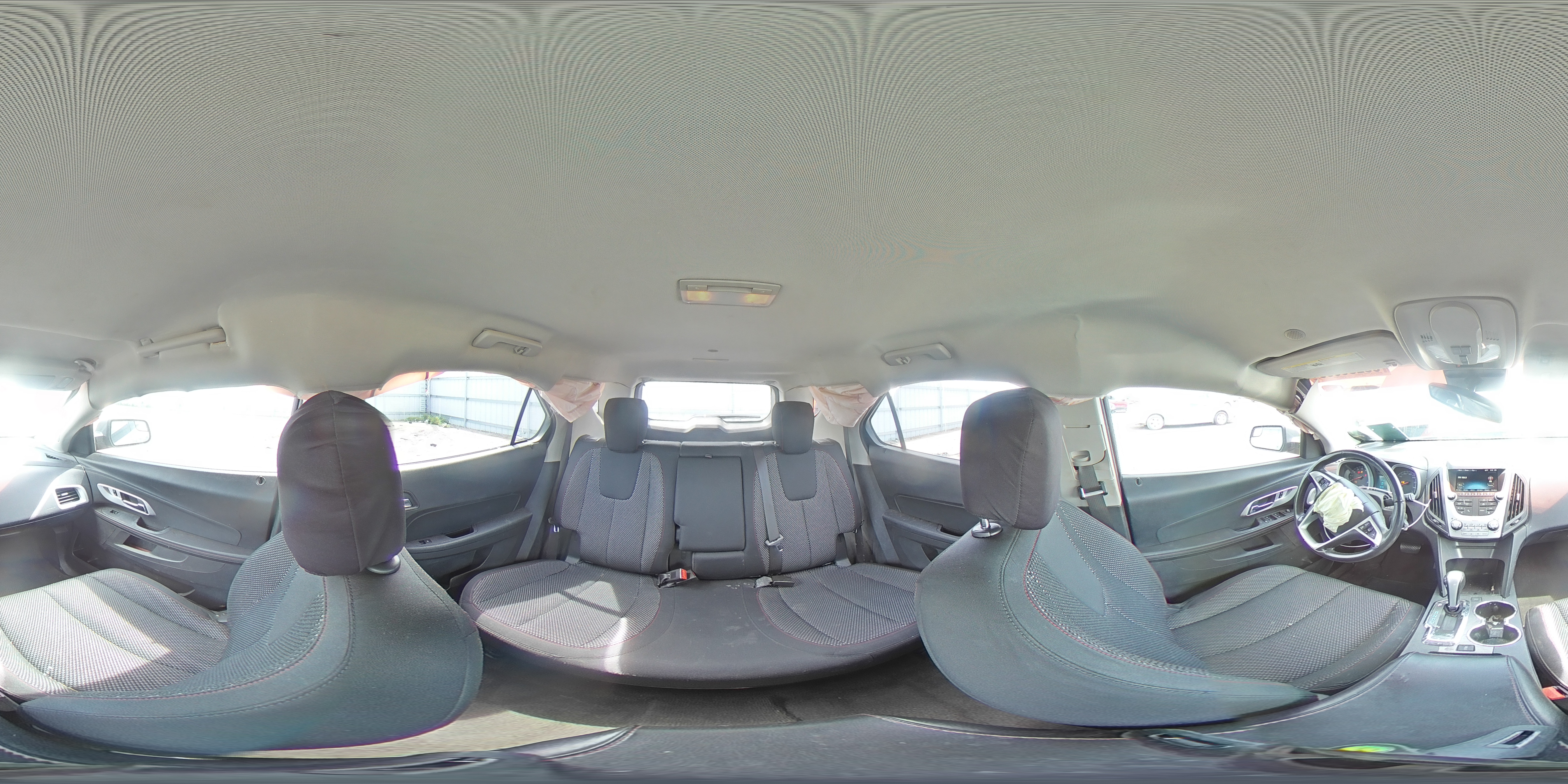 2012 Chevrolet Equinox Lt VIN: 2GNALDEK6C6256773 Lot: 65236665