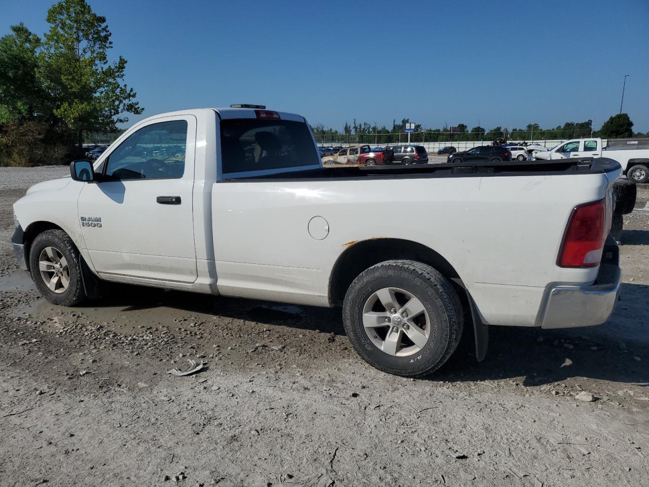 3c6jr6dg8eg274724 3C6JR6DG8EG274724 2014 Ram 1500 St