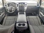 2017 NISSAN TITAN SV   à vendre chez Copart TX - DALLAS