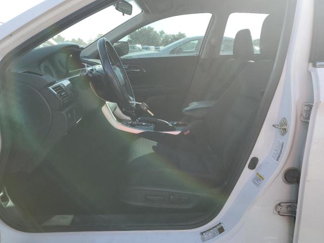  HONDA ACCORD 2015 Biały